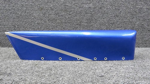 1431001-8 Cessna 337G Rudder Tip Assembly LH or RH