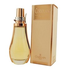 Coriolan Guerlain cologne - a fragrance for men 1998