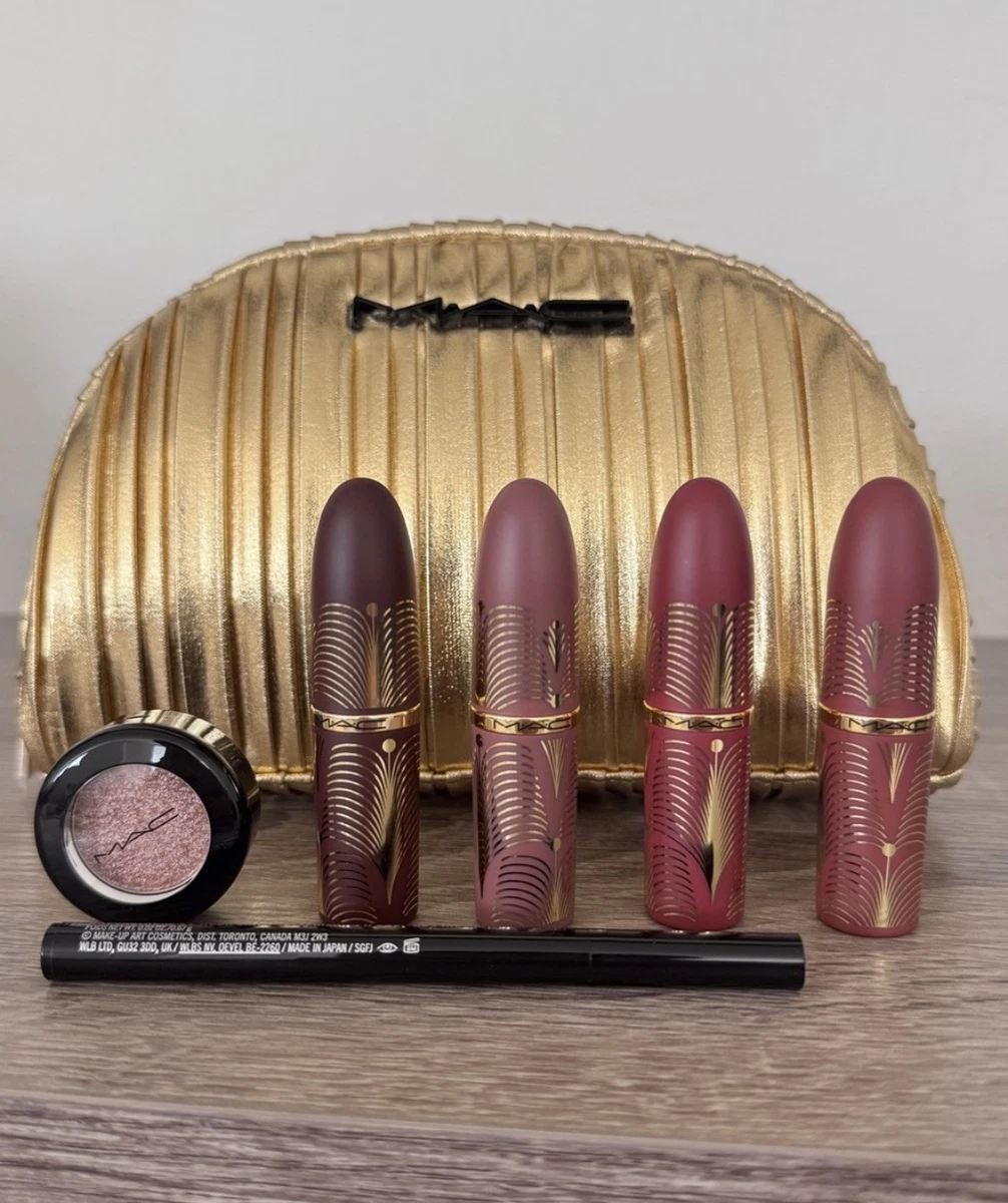 Mac Kit In Lipsticks for sale | eBay