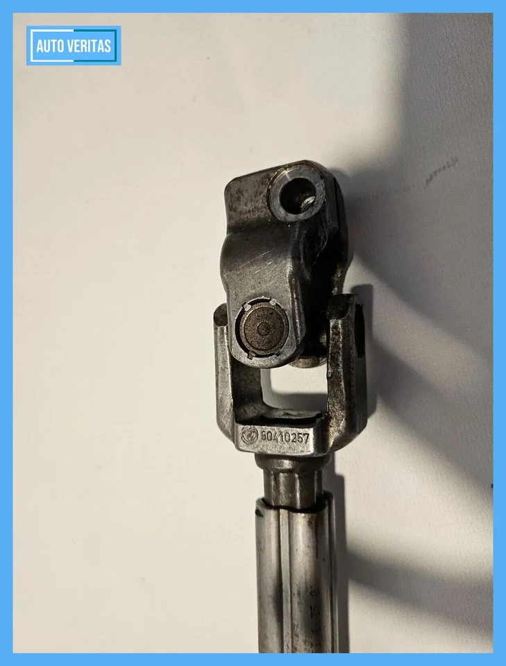 original joint joint shaft steering column to steering gear Fiat 192 Stilo - Image 3 of 4