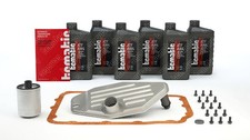 105.102.0001 TCMATIC Kit Ricambi, Cambio Olio Cambio Automatico per DODGE,JEEP