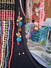 Lot Of 10 Tribal Ethnic Style & Theme - Mixed Jewelry Ncklaces Brcelets Errings — photo 7