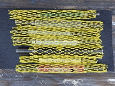 Lot 7 Thread Setting Plug Gauges 1/4-28 3/8-24 7/16-20 5/16-18/24 UNF/UNC/UNS