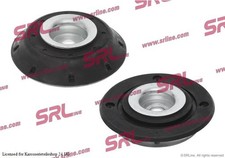 Federbeinlager Domlager Vorne für Opel Meriva B S10 10-17