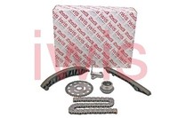 Steuerkettensatz FüR Nissan Opel Renault NV400 Kasten Pritsche/Fahrgestell Bus