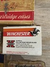 Lot Of 3 Vtg Empty Ammo Boxes & 2 Box Flaps Norma, Winchester — photo 10