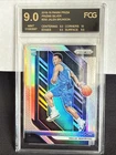 2018-19 Panini Prizm Jalen Brunson #250 RC Rookie Silver FCG 9 Compares To PSA