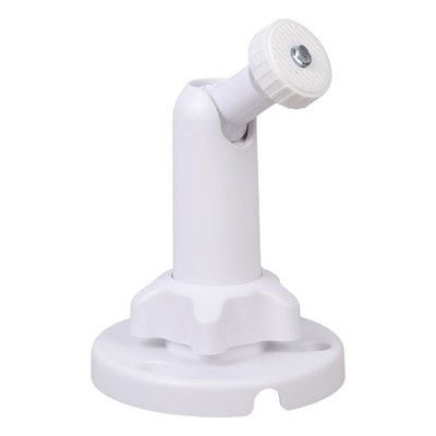Corrosion Resistant Universal Camera Bracket For Indoor Outdoor Security Systems