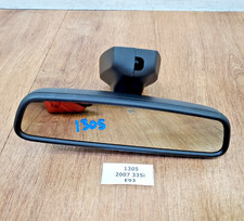 Oem Bmw E63 E82 E92 E93 Homelink Auto Dim Rear View Interior Mirror Compass Oem Bmw E63 E82 E92 E93 Homelink Auto Dim Rear View Interior Mirror Compass