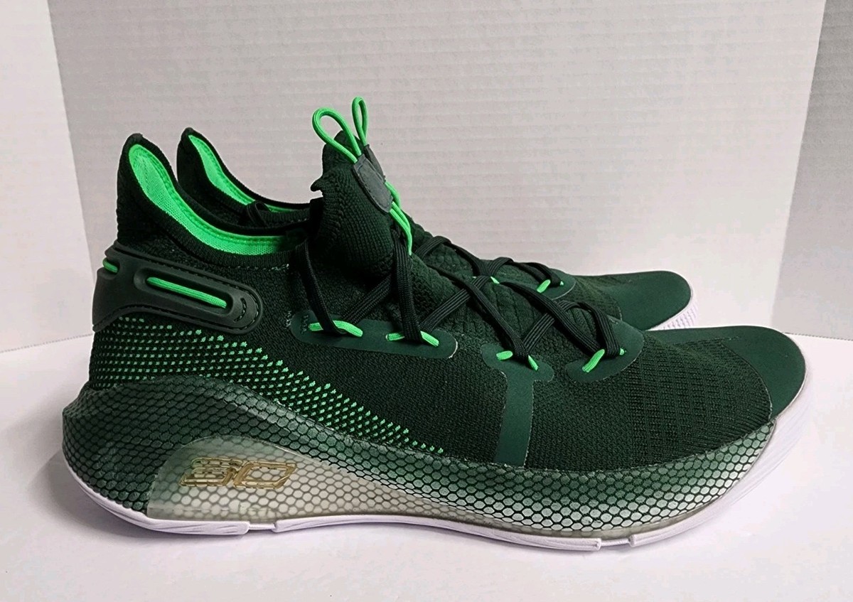 size 6 men's basketball shoes