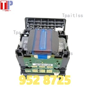 Für HP Officejet Pro 8725 8720 8210 8715 8216 8710 8740 8702 7740 952 Druckkopf