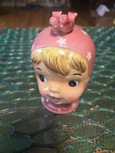 Miss Cutie Pie Napco | eBay