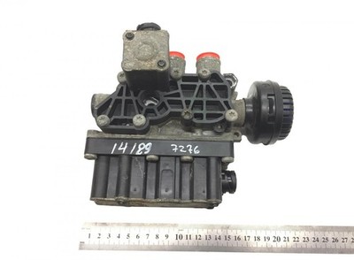 SCANIA K-Series TP1687276 ECAS Valve 1150130 662174 1525422 A0003279725 41150130