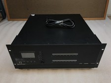 Crestron DM-MD8X8 High Definition Digital Med...