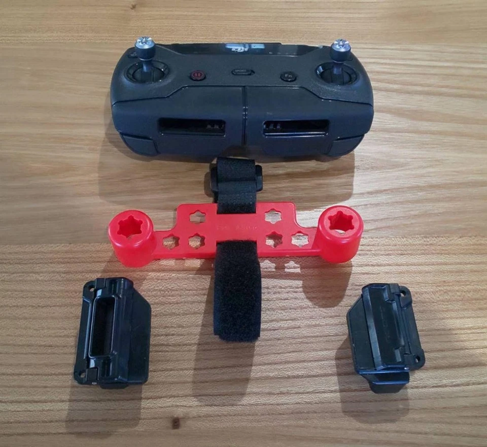 Dji Spark Fly More Combo Mini Drone Quadcopter With Camera Remote Controller - Image 2 of 4