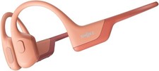 Shokz - OpenRun Pro Premium Bone Conduction Open-Ear Headphones - Pink