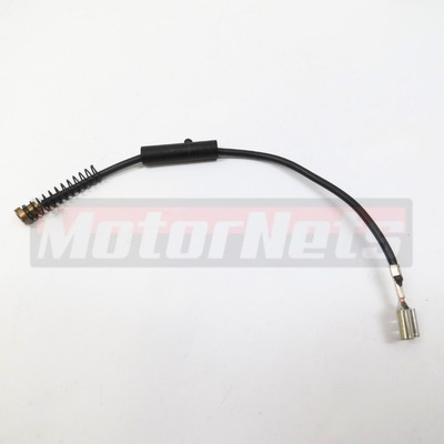 1967-94 GM Steering Wheel Horn Contact Wire 5'' Replacement Horn Button Connector