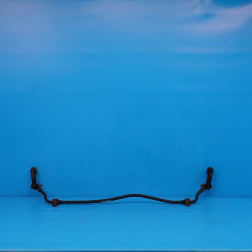 Audi A6 4F C6 Stabilisator hinten 4F0511409H Hinterachse 18mm Fahrwerk Orig. NA