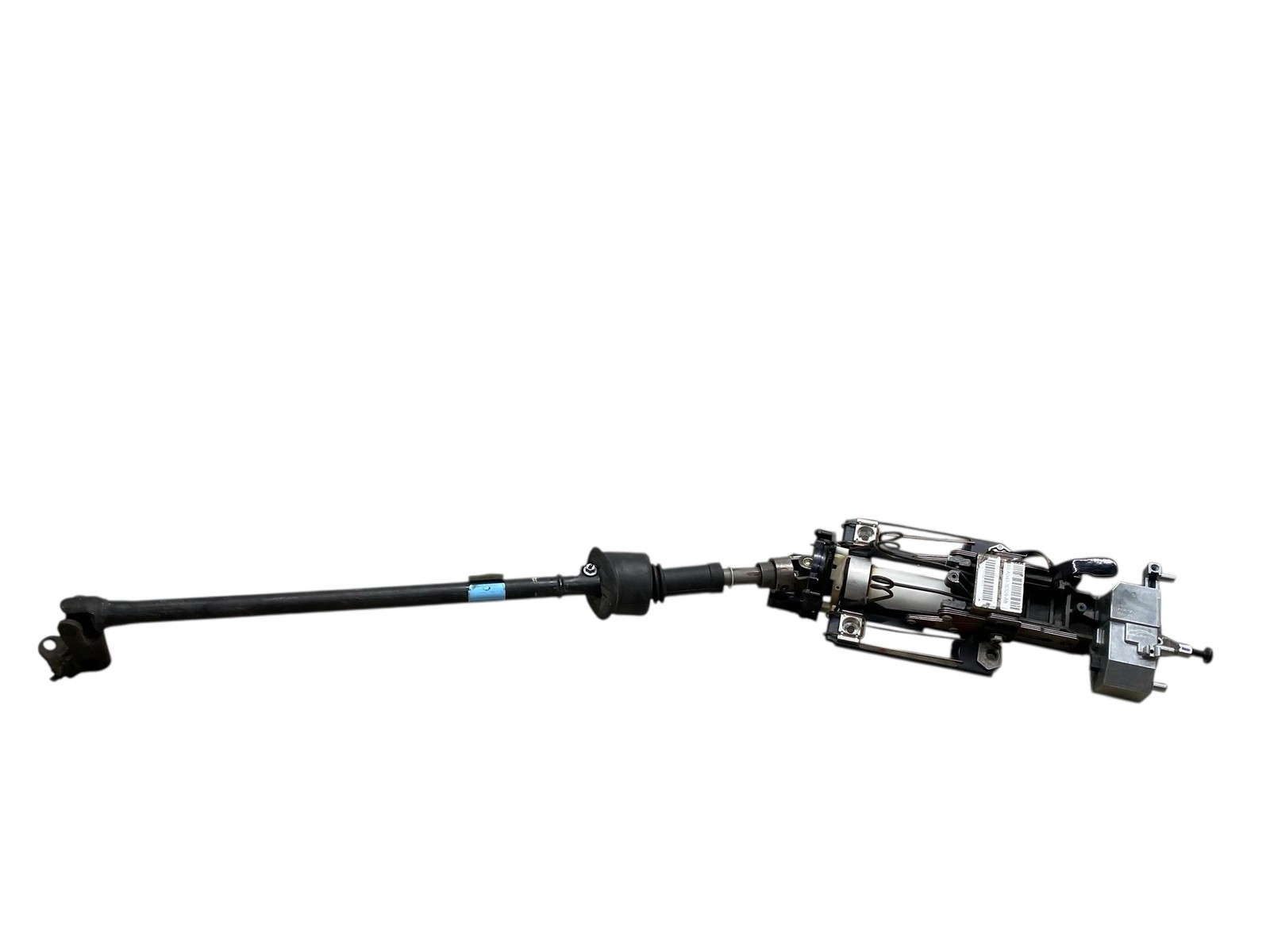 2013-2016 Aston Martin DB9 Steering Column W/ Intermediate Shaft AD43-3C529-AB