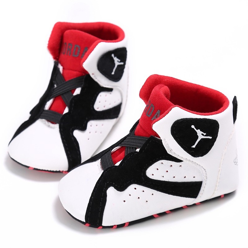Boy Girl Soft Sole Size 1 & 3(0-18 Months)