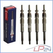 Bougies de préchauffage BMW 320