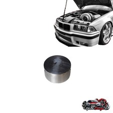 E36 Aluminium Stopfen f�r M50 Ansaugbr�cke Turbo Umbau passend f�r BMW