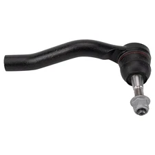 TRQ PSA33627 Tie Rod End For GMC Acadia 2017-2023 Left Front Outer 23214215