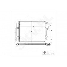 Climatisation et Accessoires Hyundai I10