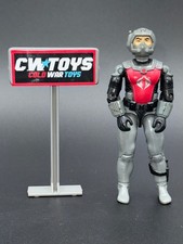 1985 GI Joe Cobra Eels Nice 60021