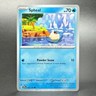 Pokemon Scarlet & Violet: Surging Sparks #043/191 Spheal