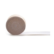 1 Inch x 16Ft Self Adhesive Polyester Felt Tape Velvet Self Stick Felt Strip