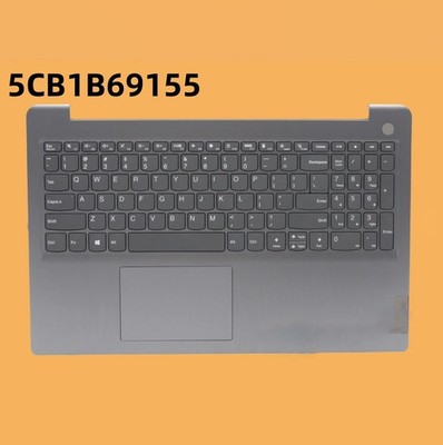 Palmrest Upper Case Keyboard Bezel For   ideapad 3-15ITL6 3-15ALC6 3-15ADA #to