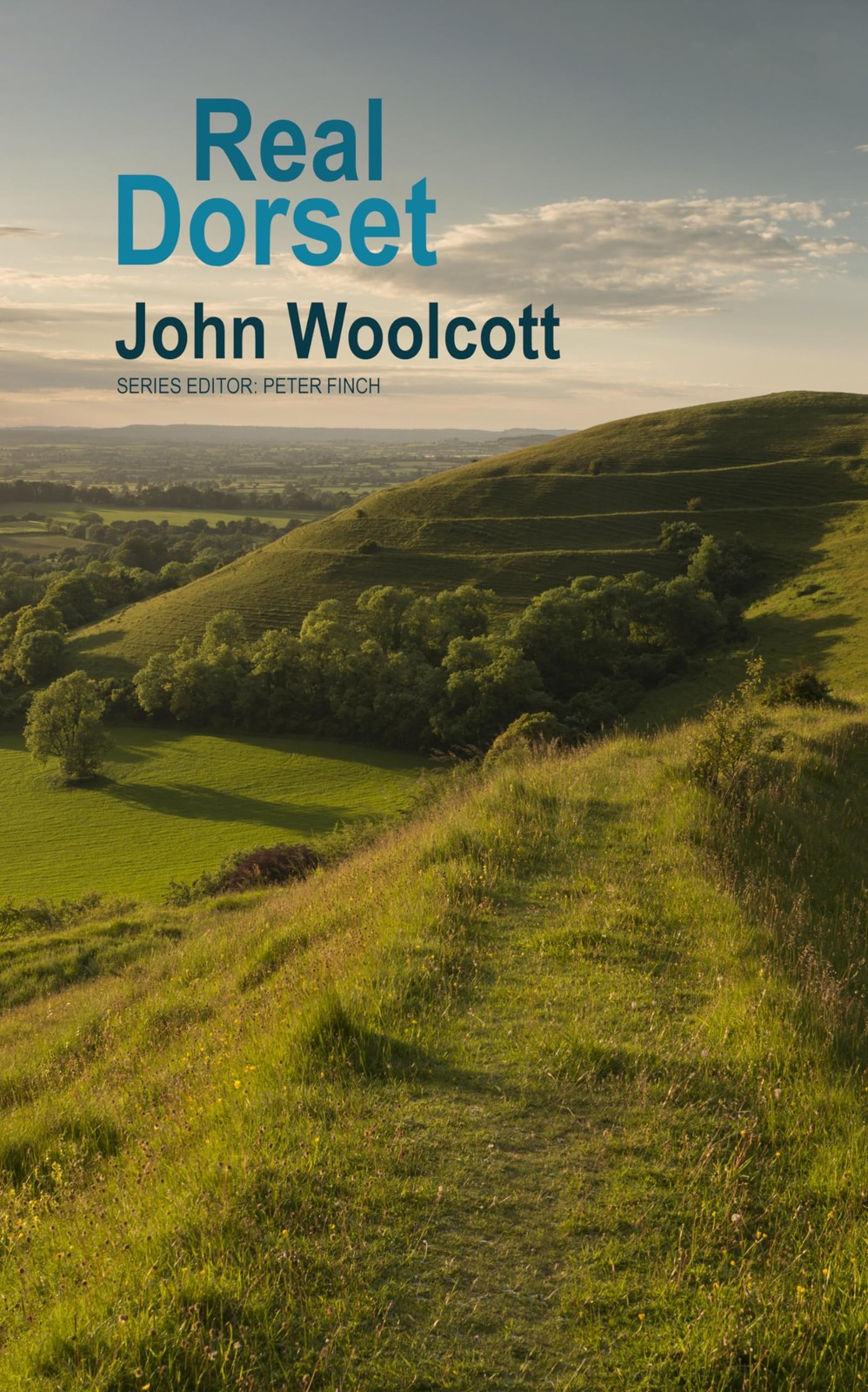Real Dorset Jon Woolcott - Image 4