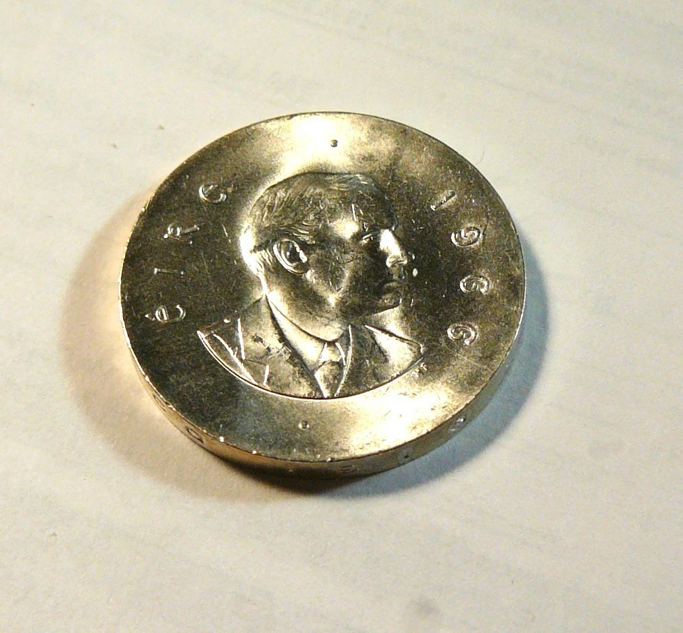 Silver 1966 Irish Coins for sale | eBay