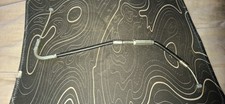 Suzuki Gsx1000 Katana Choke Cable, VM32 Oval Slide Carbs
