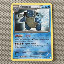Blastoise 31/149 | Non-Holo | NM