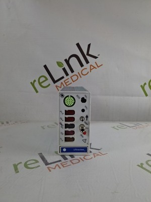 Spacelabs Healthcare 91496 Multiparameter Module