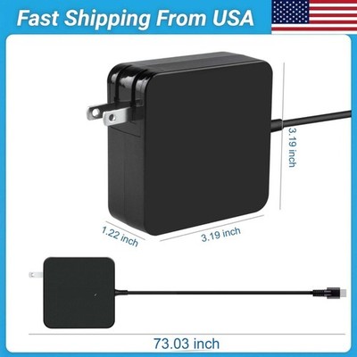 90W Type-C ADP-90RE B for Asus Vivobook S 16X S5602ZA-DB74 AC Adapter Charger