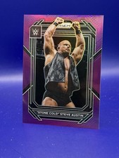 2023 Prizm WWE 