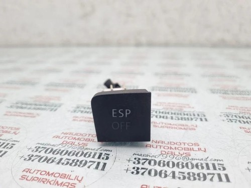 VW PASSAT B7 ALLTRACK 365 Steuergerät für Bremssystem 3C0927117 2.00 31462504