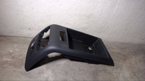 Verkleidung Mittelkonsole Hinten 4F0863244C Audi A6 Avant 2.7 TDI DPF