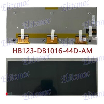 HB123-DB1016-44D-AM 12.3'' LCD For Chery Tiggo 8/ 8 pro Tiggo 7 pro/ Tiggo 7