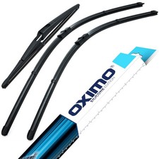 Balais d'essuie-glace Renault MODUS