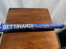 Bettinardi Golf Blue Multi Icon Alignment Stick Cover Vinyl