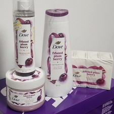 Dove Limited Edition Holiday Treats Frosted P...