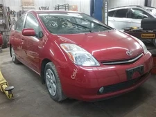 (LOCAL PICKUP ONLY) Passenger Front Door Electric Windows Fits 04-09 PRIUS 11835