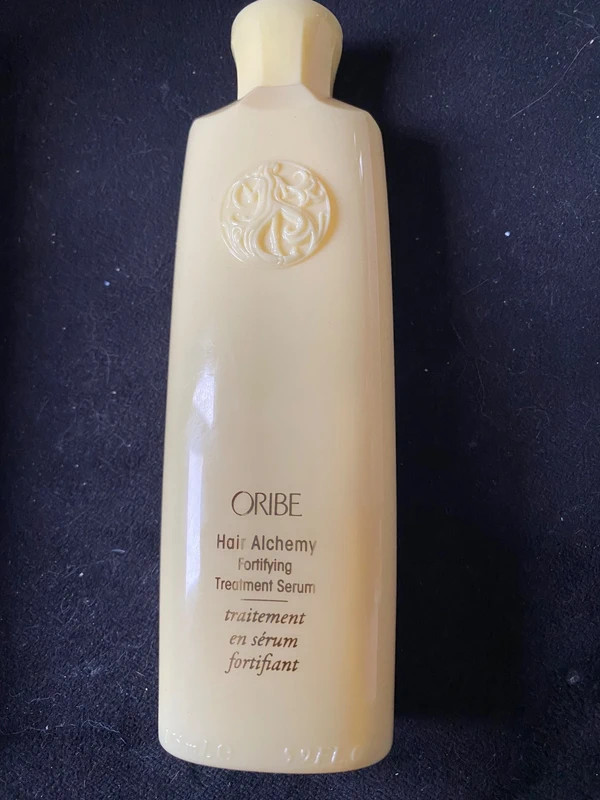 Sérum fortifiant Hair Alchemy Oribe 175ml pour la réparation des cheveux