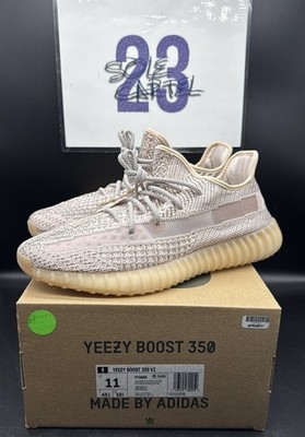 Size 11 - adidas Yeezy Boost 350 V2 Synth Reflective 193104892050