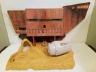 Vintage Kenner Star Wars 1977 Land of The Jawas Playset 1979