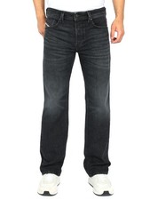 Diesel - Mens Regular Straight Fit Stretch Jeans - MARKEE R9H20